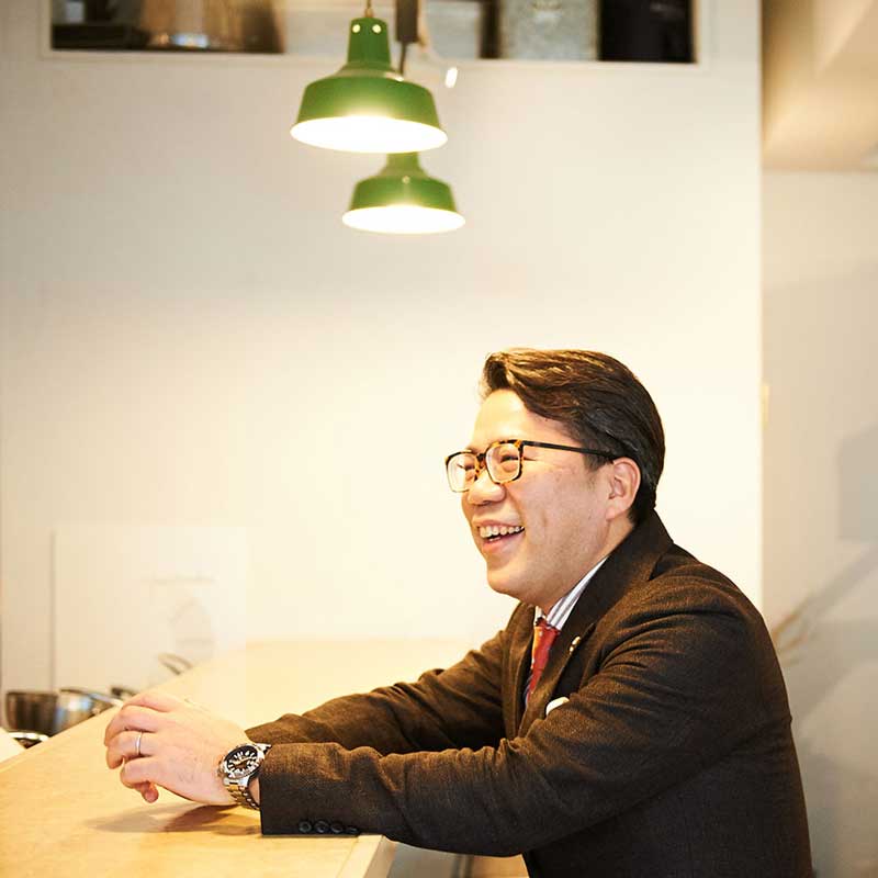「調整」と「段取り」が大切