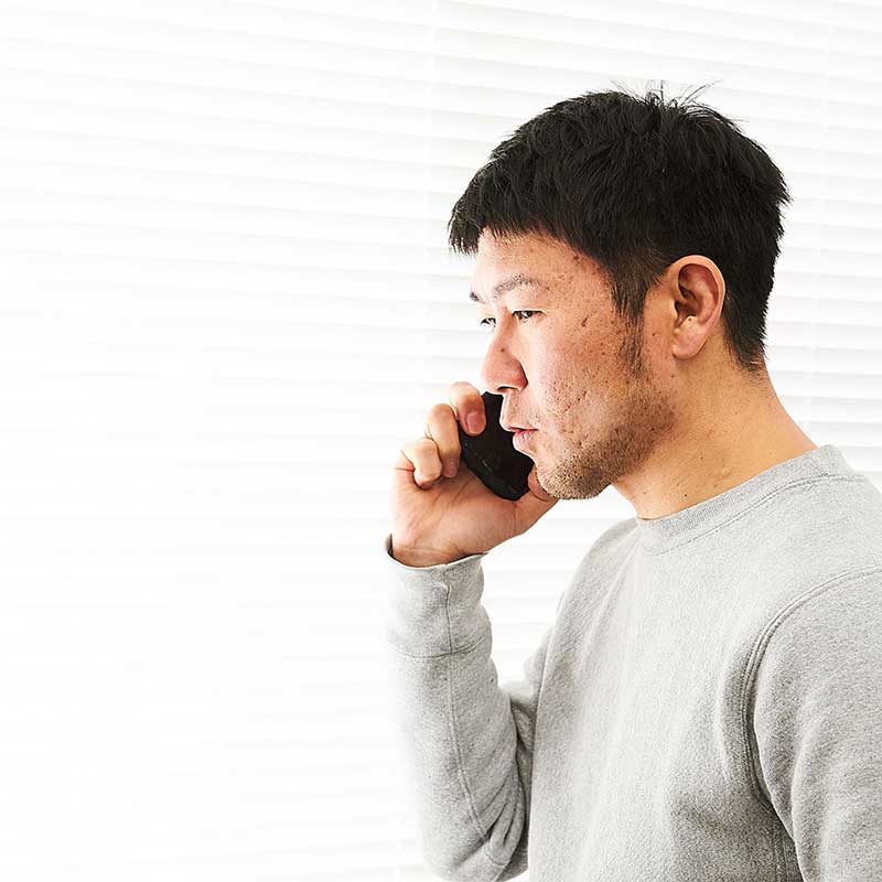 頭と体を動かせるから楽しい