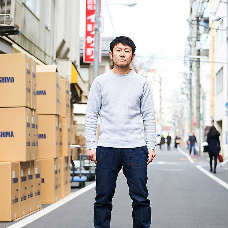 仕事中にスーツに穴を開けたときに気づいたこと